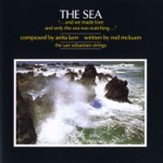 The San Sebastian Strings - The Ever Constant Sea