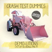 Crash Test Dummies - My Pussycat and Me