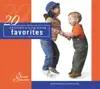 20 Childrens Sing-Along Favorites album lyrics, reviews, download