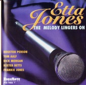 Etta Jones - I'm Having a Good Time