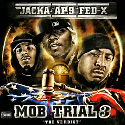 Mob Trial 3: The Verdict - The Jacka