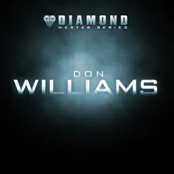 Diamond Master Series - Don Williams - Don Williams