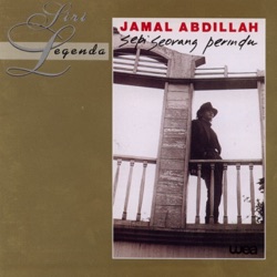 Jamal Abdillah - Siapakah Di Hatimu