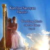 Katrina Saroyan - Rondeau (Masterpiece Theater)