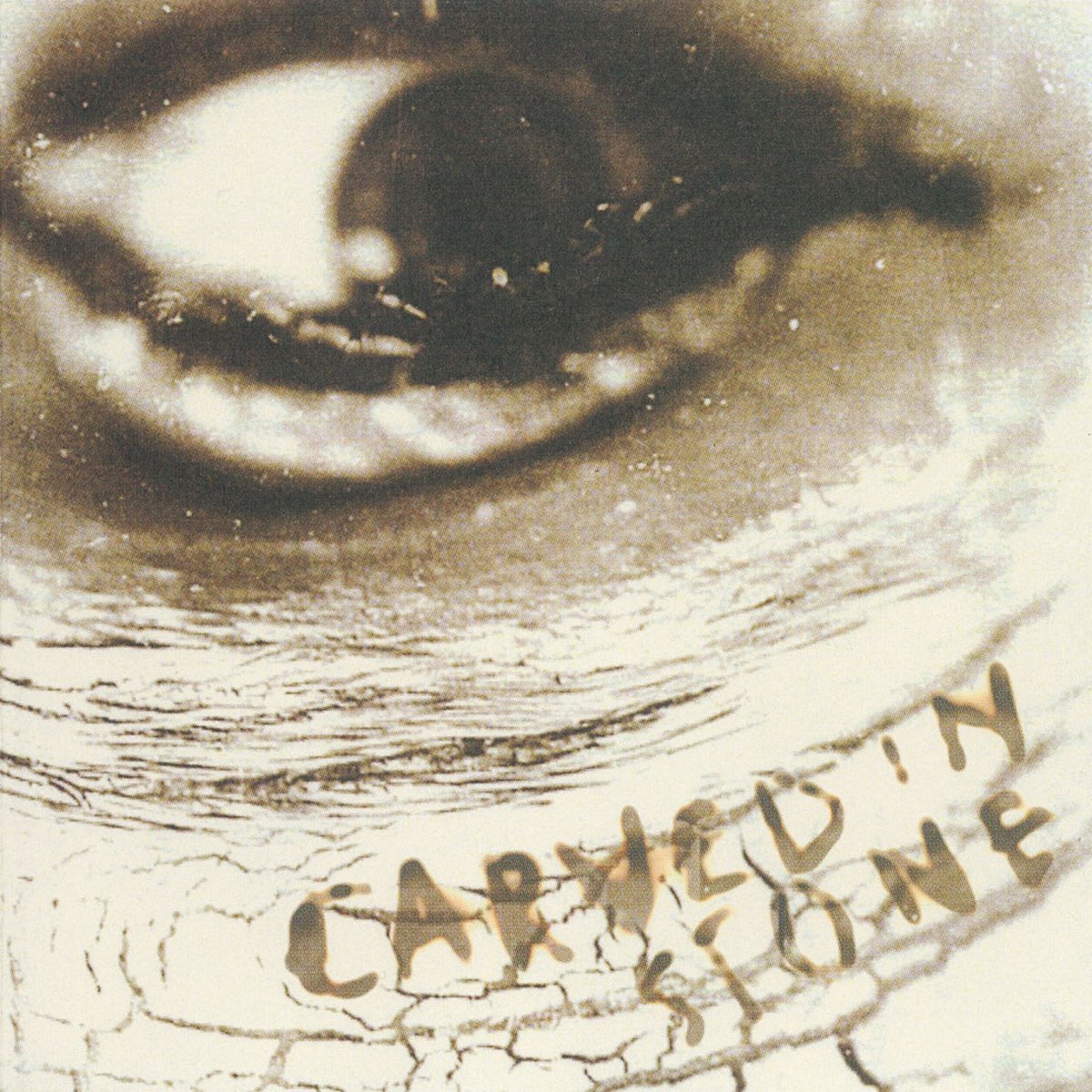 Carved in stone. Vince Neil Carved in Stone. Carved in Stone, 1995. Vince Neil - Carved in Stone (WPCR-1176, Japan).