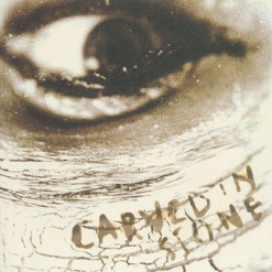 CARVED IN STONE cover art