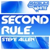 Steve Allen - Second Rule
