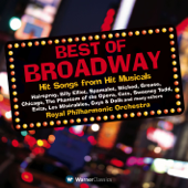 Best of Broadway - Royal Philharmonic Orchestra