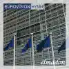 Stream & download Eurovision Hymn - EP