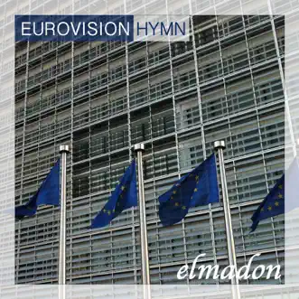 Eurovision Hymn - EP by Elmadon album reviews, ratings, credits