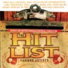 The Hit List, 2009