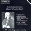 Stream & download Bach, J.S.: Organ Music (Complete), Vol. 3