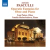 Ivan Paisov & Natalia Shcherbakova - Fantasia sull'opera Les Huguenots di Meyerbeer