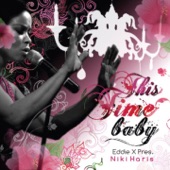 This Time Baby (Eddie X Nu Skool Disco Mix) artwork