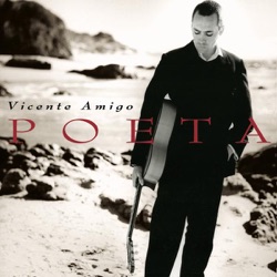 Vicente Amigo, Tino Di Geraldo & Irapoan "Irapa" Freire - Poeta en el Víento