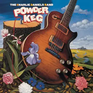 baixar álbum The Charlie Daniels Band - Powder Keg