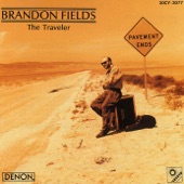 Brandon Fields - The Traveler