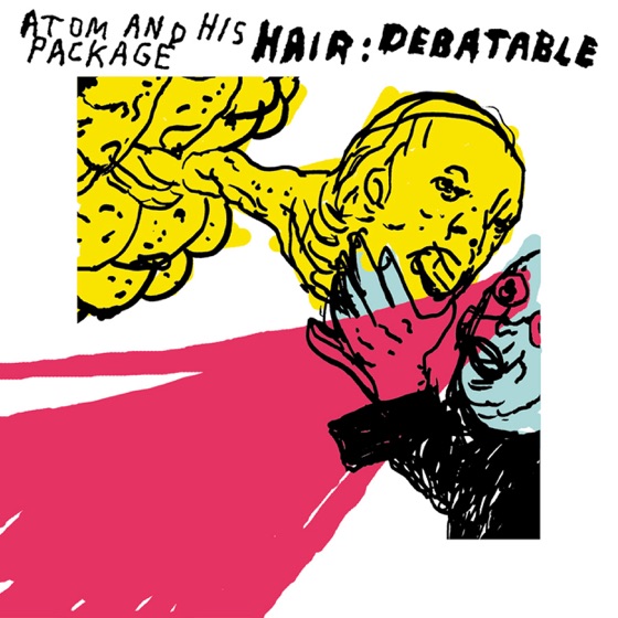 Cover artwork for Waiting Room