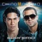 ¿Será Que Tengo la Culpa? (feat. Luis Enrique) - Chino & Nacho lyrics