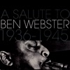 Raincheck  - Ben Webster 