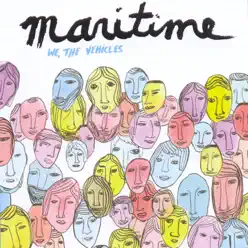 We, The Vehicles - Maritime