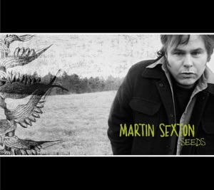 Martin Sexton - Will It Go Round In Circles - Line Dance Music