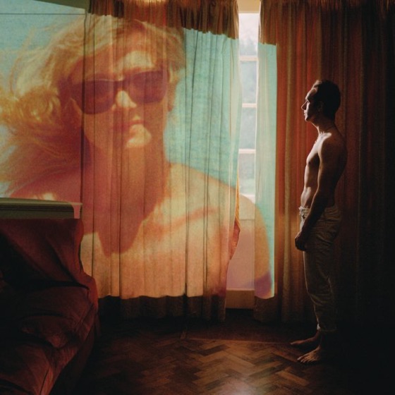 Cover artwork for Change