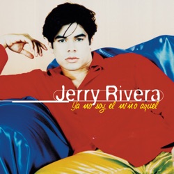 Jerry Rivera - El Amor Nunca Pregunta