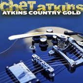 Chet Atkins - Canned Heat