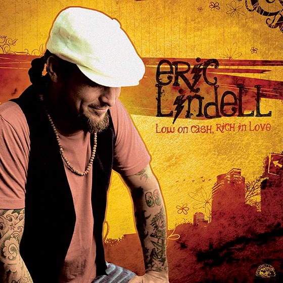 Cover artwork for Lay Back Down