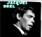 Le lion - Jacques Brel lyrics