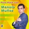Mejor Te Vas - Manolo Muñoz lyrics