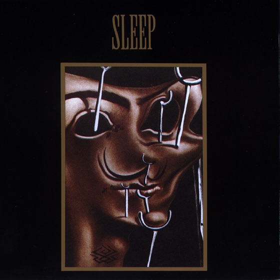 Cover artwork for Stillborn