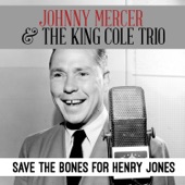 Save the Bones for Henry Jones artwork