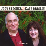 Jody Stecher & Kate Brislin - Old Buddy Goodnight