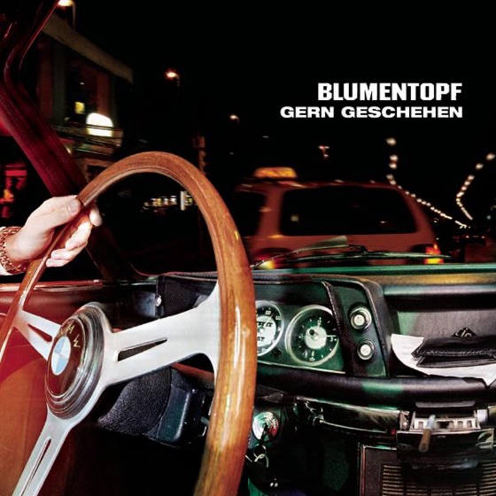 Cover artwork for Alles Gute