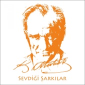 Atatürk'ün Sevdiği Şarkılar, Vol. 2 artwork