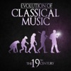 Evolution of Classical Music: The 19th Century artwork