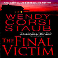 Wendy Corsi Staub - The Final Victim (Unabridged) artwork