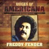 Voices of Americana: Freddy Fender, 2009