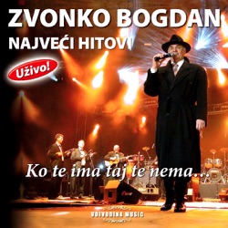Zvonko Bogdan - Seoska Sam Lola