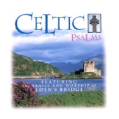 Celtic Psalms artwork