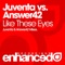 Like These Eyes (Answer42 Remix) - Juventa & Answer42 lyrics