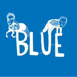 August Jakobsen & Jacob Husley - Blue