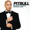 Pearly Gates (feat. Nayer) - Pitbull lyrics