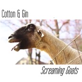 Screaming Goats artwork