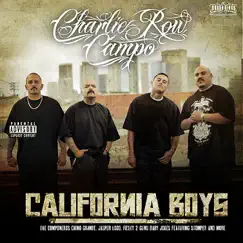 California Boys by Charlie Row Campo album reviews, ratings, credits