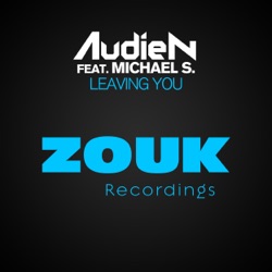 Audien - Leaving You (feat. Michael S.)