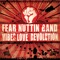 Born to Battle (feat. Rafa & Hellman) - Fear Nuttin Band lyrics