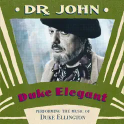 Duke Elegant - Dr. John